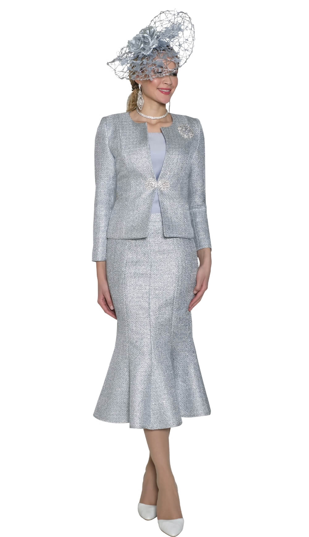 Lily and Taylor 5154-SV